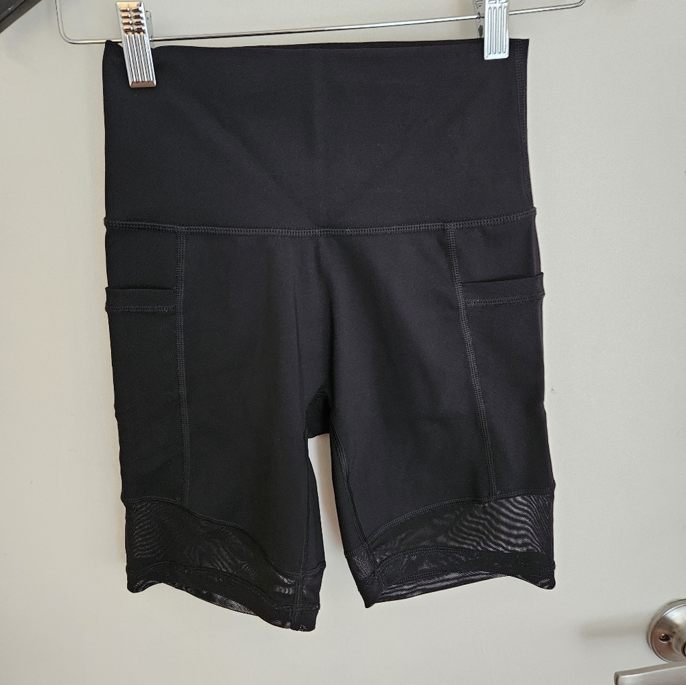 BIKE SHORTS